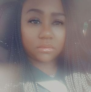 Meet your Posher, Vashonna